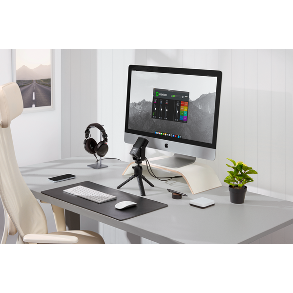 NT-USB Mini Podcaster csomag
