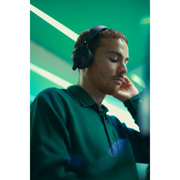RØDE NTH-50 professzionális On-Ear stúdió és DJ fejhallgató RØDE NTH-50 professzionális On-Ear stúdió és DJ fejhallgató
