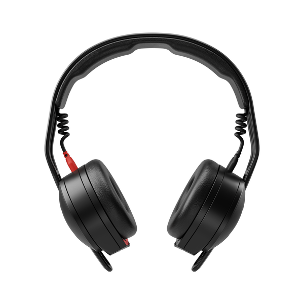 RØDE NTH-50 professzionális On-Ear stúdió és DJ fejhallgató RØDE NTH-50 professzionális On-Ear stúdió és DJ fejhallgató