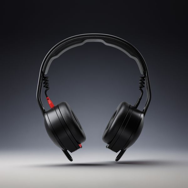 RØDE NTH-50 professzionális On-Ear stúdió és DJ fejhallgató RØDE NTH-50 professzionális On-Ear stúdió és DJ fejhallgató