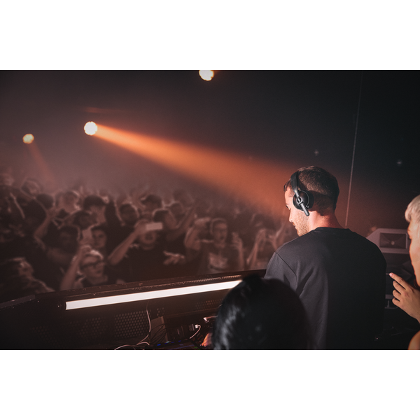 RØDE NTH-50 professzionális On-Ear stúdió és DJ fejhallgató RØDE NTH-50 professzionális On-Ear stúdió és DJ fejhallgató