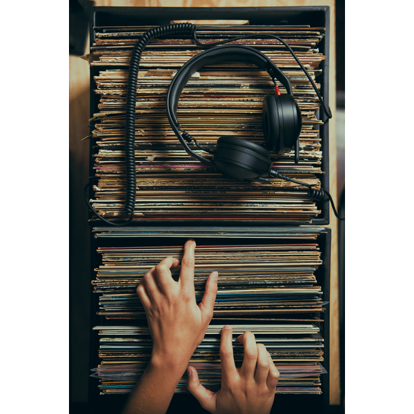 RØDE NTH-50 professzionális On-Ear stúdió és DJ fejhallgató RØDE NTH-50 professzionális On-Ear stúdió és DJ fejhallgató