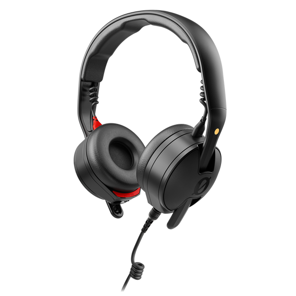 RØDE NTH-50 professzionális On-Ear stúdió és DJ fejhallgató RØDE NTH-50 professzionális On-Ear stúdió és DJ fejhallgató