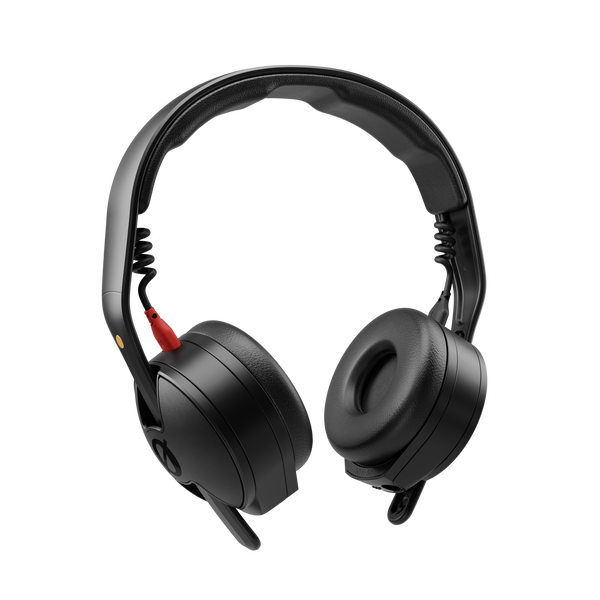 RØDE NTH-50 professzionális On-Ear stúdió és DJ fejhallgató RØDE NTH-50 professzionális On-Ear stúdió és DJ fejhallgató