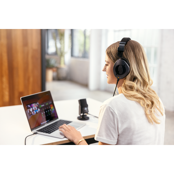 NT-USB Mini Podcaster Prémium csomag