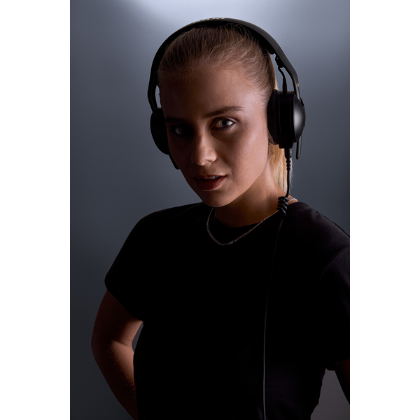 RØDE NTH-50 professzionális On-Ear stúdió és DJ fejhallgató RØDE NTH-50 professzionális On-Ear stúdió és DJ fejhallgató