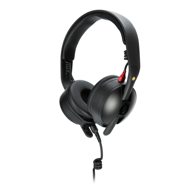 RØDE NTH-50 professzionális On-Ear stúdió és DJ fejhallgató RØDE NTH-50 professzionális On-Ear stúdió és DJ fejhallgató