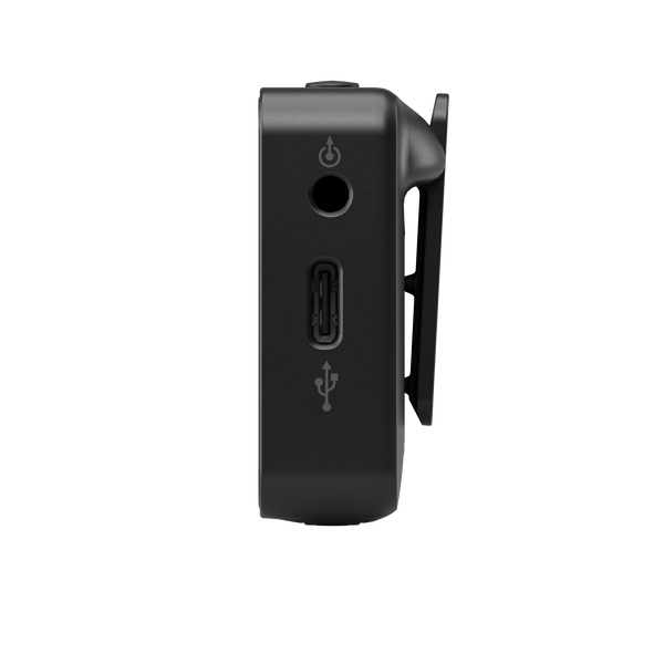 RØDE Wireless PRO ajándék Interview GO mikrofonfogó nyéllel RØDE Wireless PRO ajándék Interview GO mikrofonfogó nyéllel