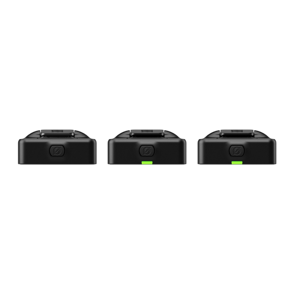 RØDE Wireless PRO ajándék Interview GO mikrofonfogó nyéllel RØDE Wireless PRO ajándék Interview GO mikrofonfogó nyéllel