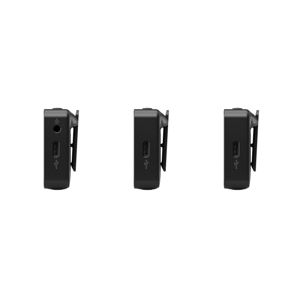 RØDE Wireless PRO ajándék Interview GO mikrofonfogó nyéllel RØDE Wireless PRO ajándék Interview GO mikrofonfogó nyéllel