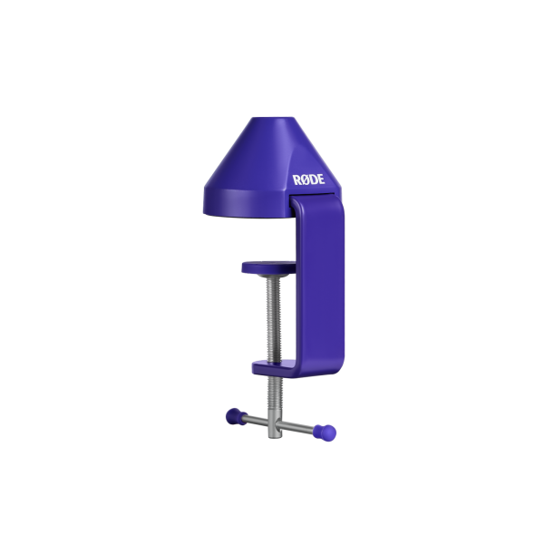 RØDE PSA1+ professzionális stúdió mikrofonkar, lila