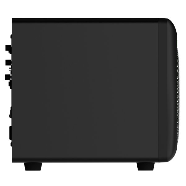 MACKIE CR8SBT 8"-os aktív mélysugárzó Bluetooth kapcsolattal