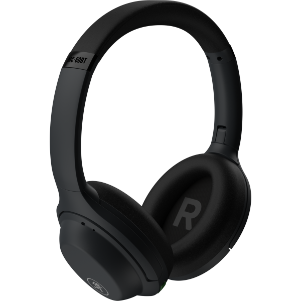 MACKIE MC-60BT prémium vezeték nélküli Bluetooth fejhallgató aktív zajszűréssel