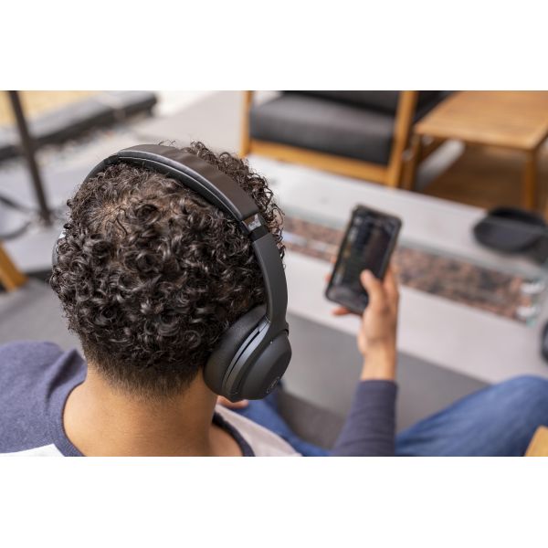 MACKIE MC-60BT prémium vezeték nélküli Bluetooth fejhallgató aktív zajszűréssel
