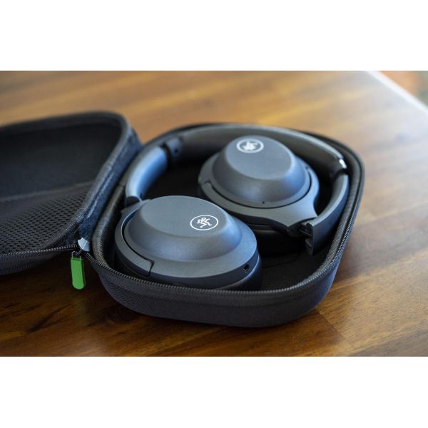 MACKIE MC-60BT prémium vezeték nélküli Bluetooth fejhallgató aktív zajszűréssel