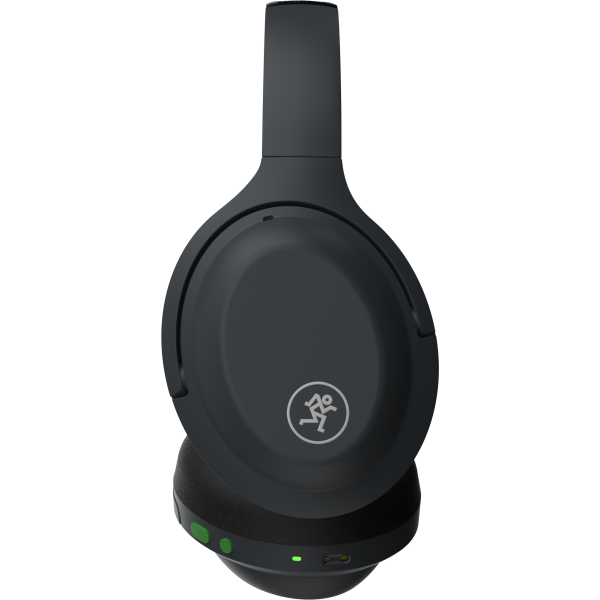 MACKIE MC-60BT prémium vezeték nélküli Bluetooth fejhallgató aktív zajszűréssel