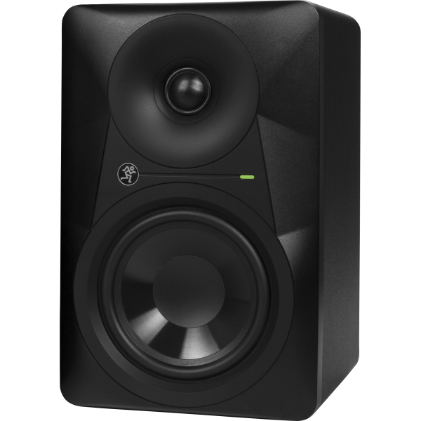 MACKIE MR524 5"-os aktív stúdió monitor