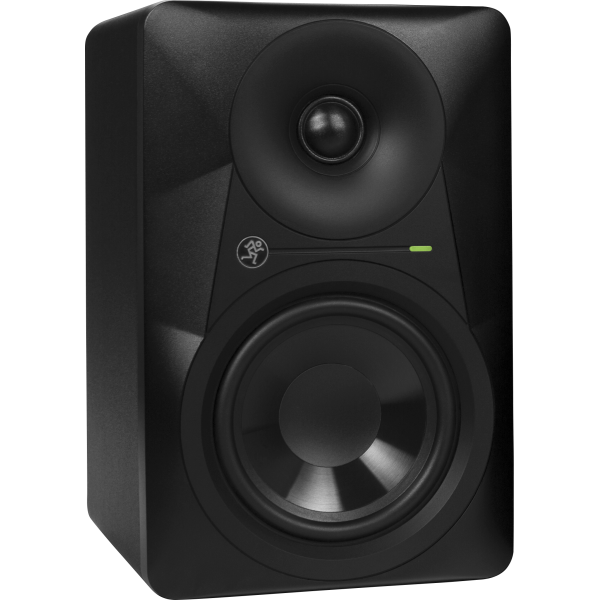 MACKIE MR524 5"-os aktív stúdió monitor