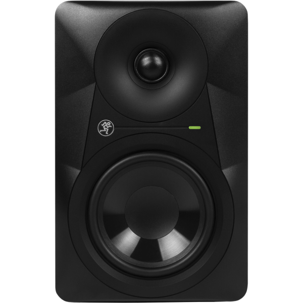 MACKIE MR524 5"-os aktív stúdió monitor