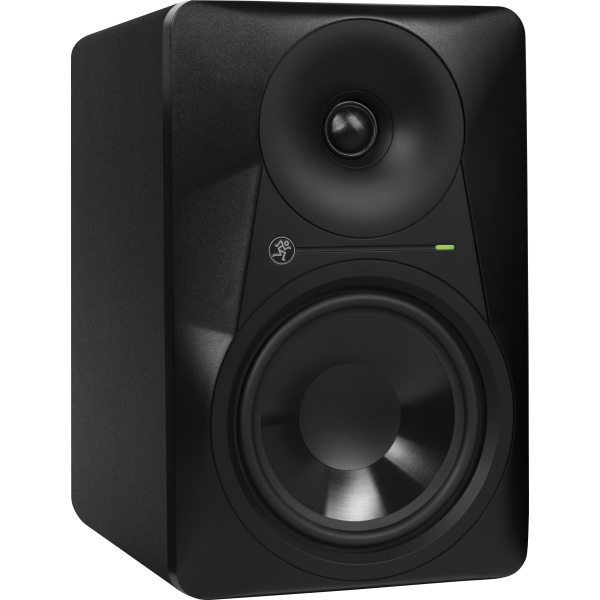 MACKIE MR624 6,5"-os aktív stúdió monitor