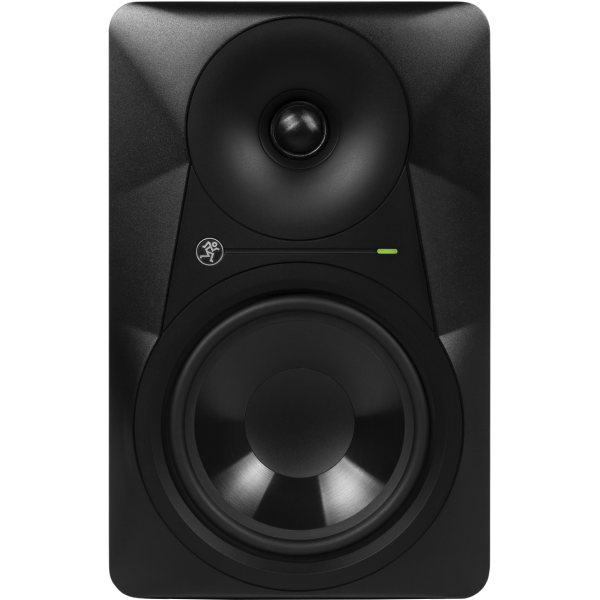 MACKIE MR624 6,5"-os aktív stúdió monitor