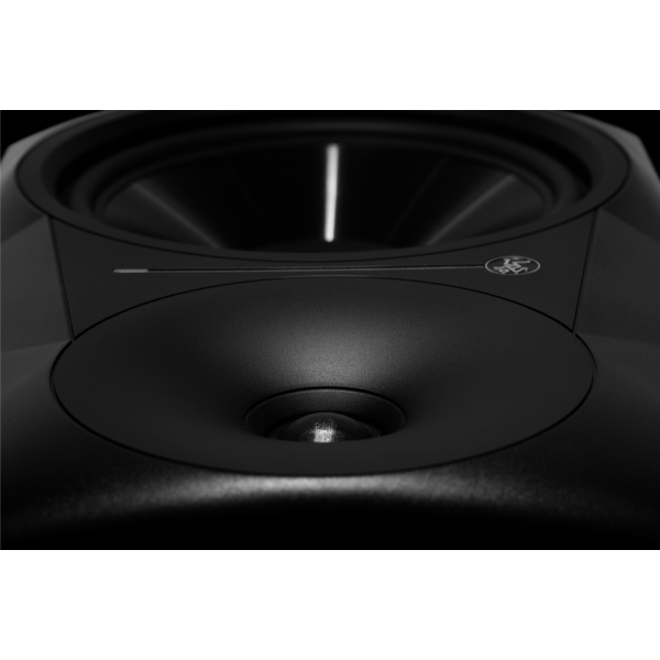 MACKIE MR524 5"-os aktív stúdió monitor