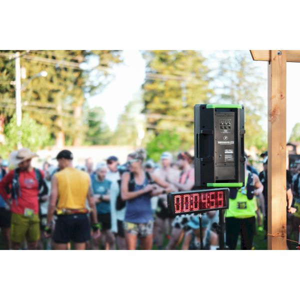 MACKIE THRASH212 GO 12", 300W akkumulátoros PA hangfal