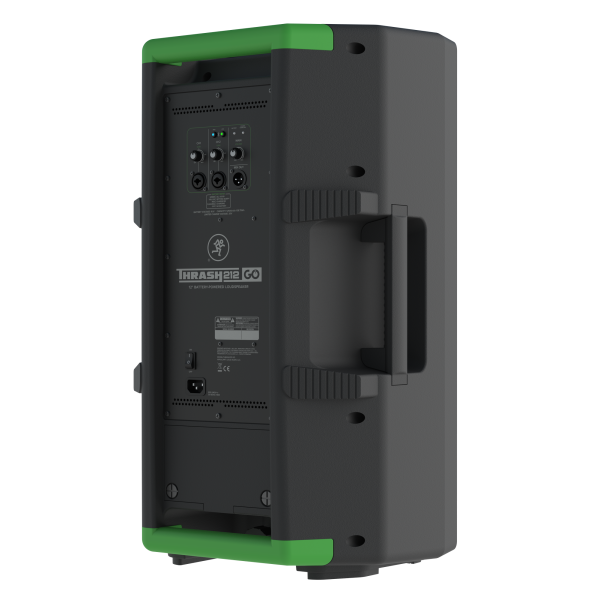 MACKIE THRASH212 GO 12", 300W akkumulátoros PA hangfal