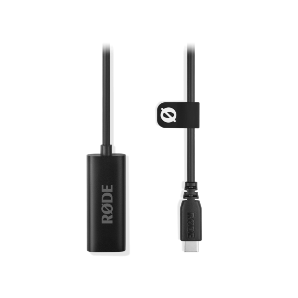 RØDE HDMI - USB-C konverter
