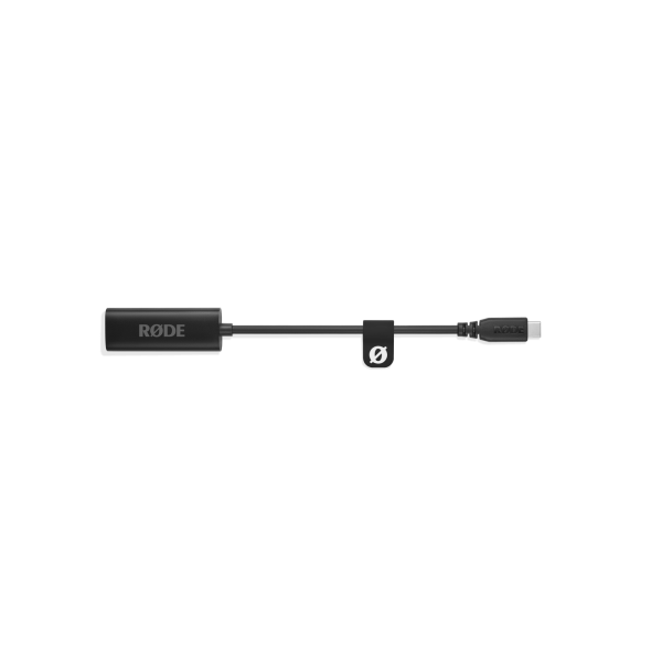 RØDE HDMI - USB-C konverter