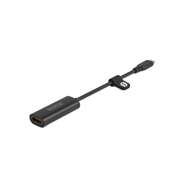 RØDE HDMI - USB-C konverter