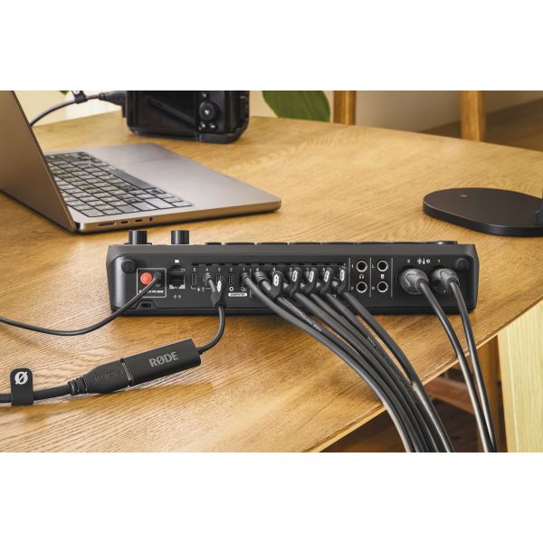 RØDE HDMI - USB-C konverter