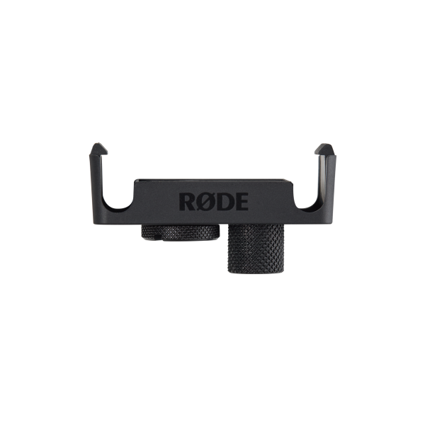 RØDE LPA1 alacsony profilú asztali stúdiókar, fekete