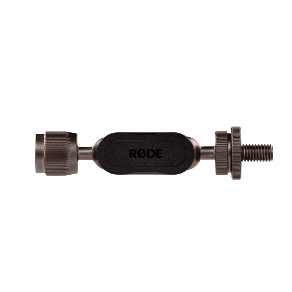 RØDE Universal Ball Mount univerzális kéttengelyes eszköztartó kar