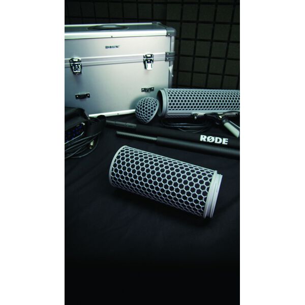RØDE Blimp Extension bõvítõ Blimp zeppelinhez